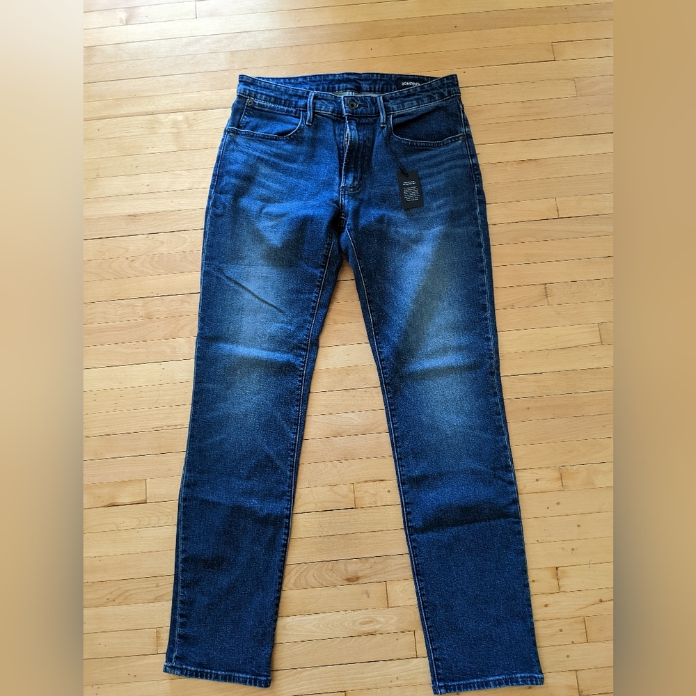 Bonobos Premium Stretch Jeans